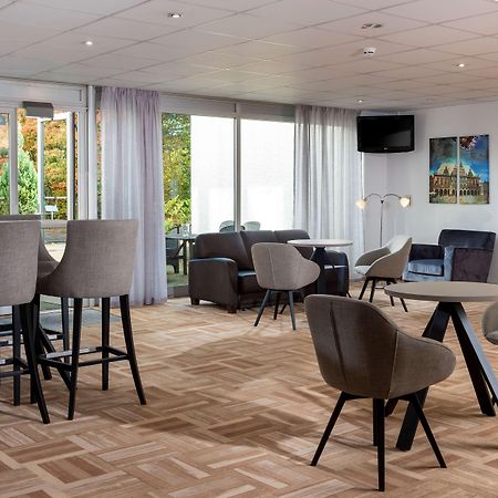 Best Western Hotel Achim Bremen Interior photo