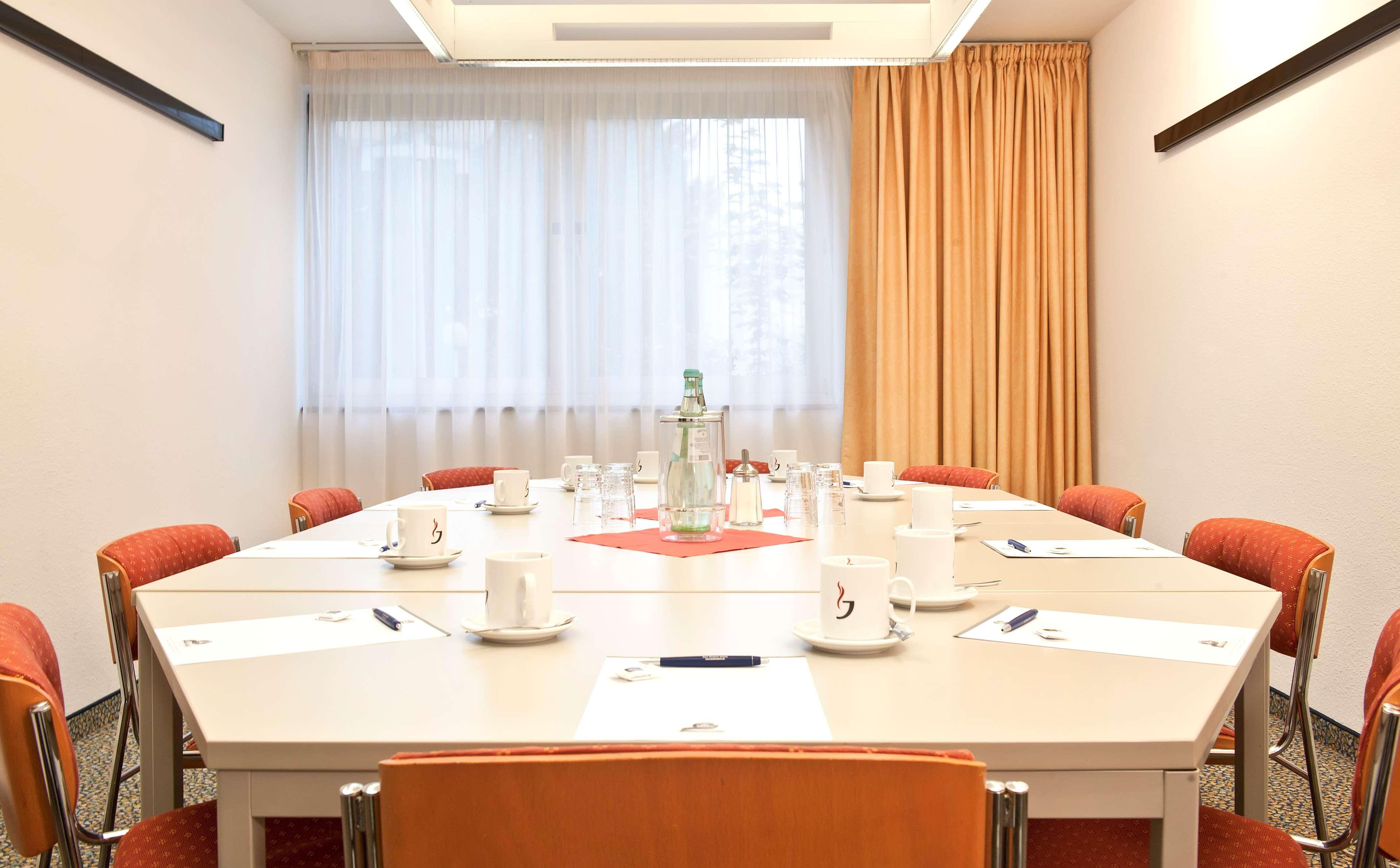 Best Western Hotel Achim Bremen Business photo